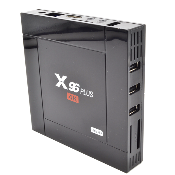 TV BOX PLUS – Jaltech SAS